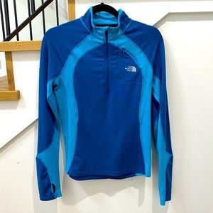 The North Face Spring Pullover